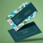 Matte Business Cards