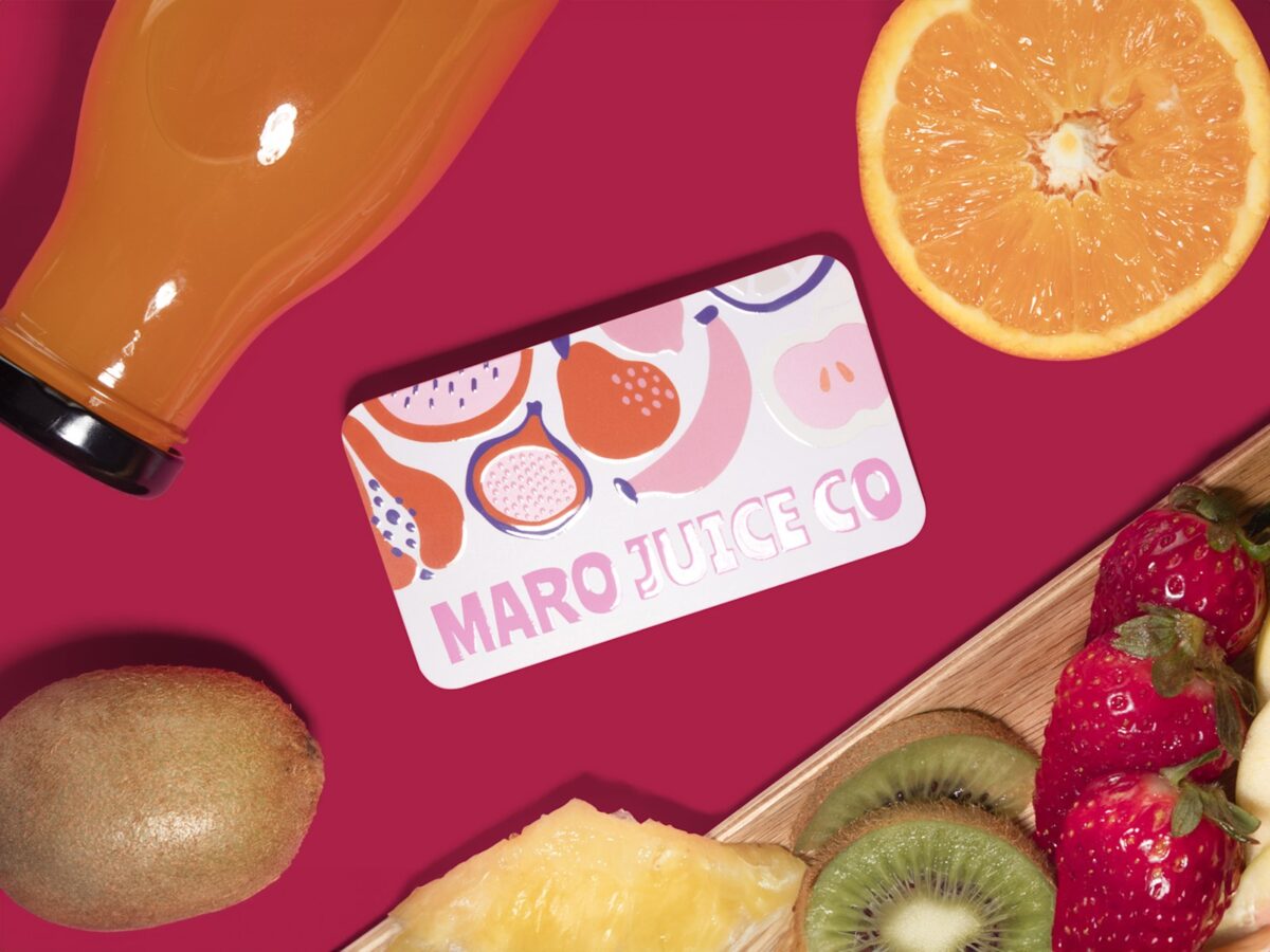 Embossed Gloss Business Cards - Image 5