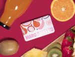 Embossed Gloss Business Cards - Image 5