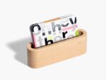 Embossed Gloss Business Cards - Image 4