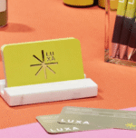 Rounded Corner Business Cards - Image 2