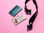 Embossed Gloss Business Cards - Image 3