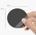 Circle Business Cards - Image 2