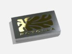 Raised Foil Business Cards - Image 3