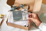 Packaging Insert Cards