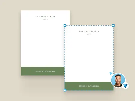 Letterhead Design